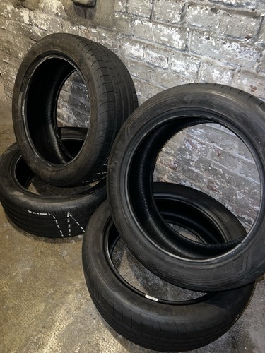 Goodyear eagle f1 - 4x,