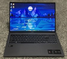 Acer Swift Go 16" Laptop Intel