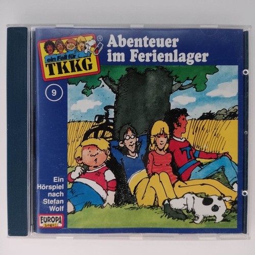 Tkkg folge abenteuer - abenteuer, im