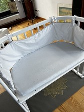 BabyBay mit Matratze und