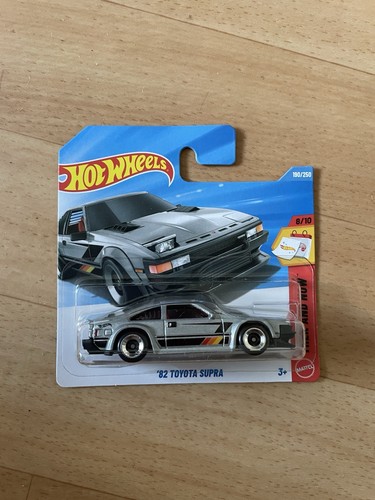Hotwheels toyota supra - hotwheels, |