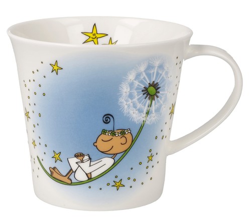 Goebel der kleine yogi - goebel,