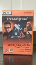 The Orange Box - Half-Life 2