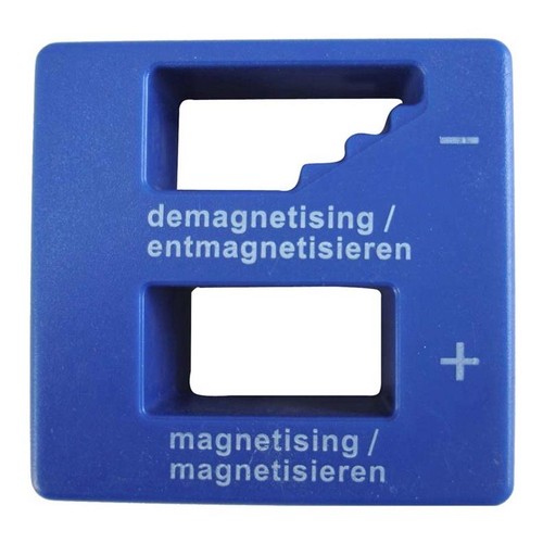 Magnetisierer zum - 1,