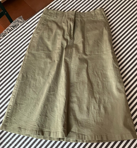 Marc polo damen rock - rock, cargo