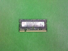 2 GB RAM Arbeitsspeicher Hynix 2GB 2Rx8 PC2-5300S-555-12