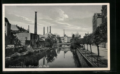 Crimmitschau sa - crimmitschau, i.