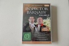 Inspector Barnaby, Vol. 29 [4