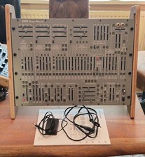 Behringer 2600 Gray Meanie - Synthesizer +Rack