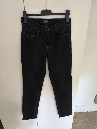 Schwarz jens mac größe 34 - schwarz,