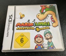 Mario & Luigi: Abenteuer