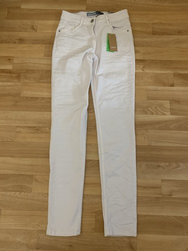Jeans von cecil inch - jeans, gr.27/32