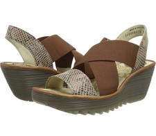 Fly London Sandalen Gr. 37 Neu