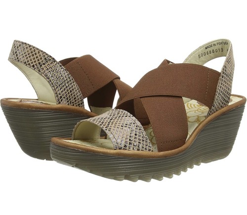 Fly london sandalen 37 neu - fly,