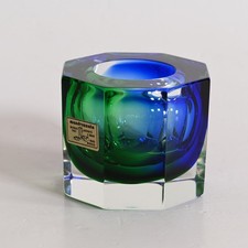 Mandruzzato Murano Sommerso