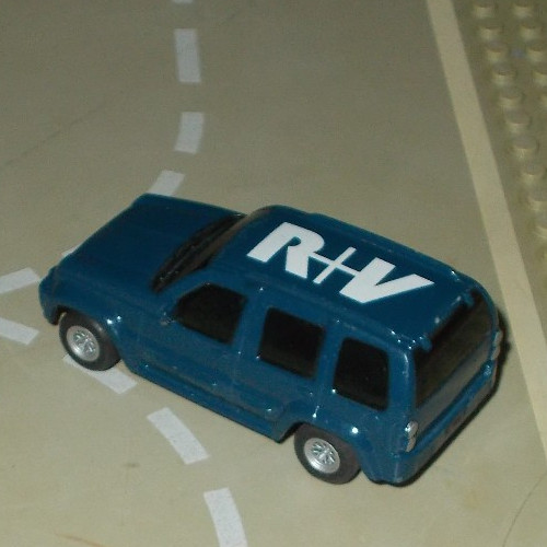 Kombi blau yro - blau,
