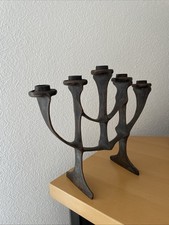 Strassacker Kunst Bronze 5
