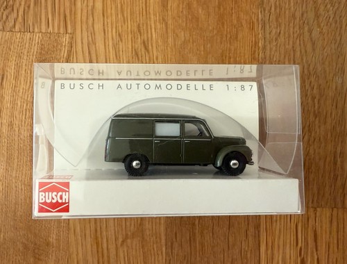 Top busch 51274 framo - 51274,