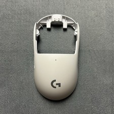 Logitech Superlight Maus Teile