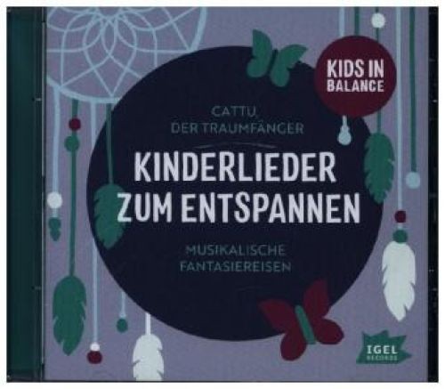 Kids balance kinderlieder - in, balance.