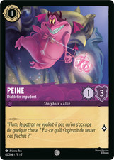 Disney Karte Lorcana Kapitel 7