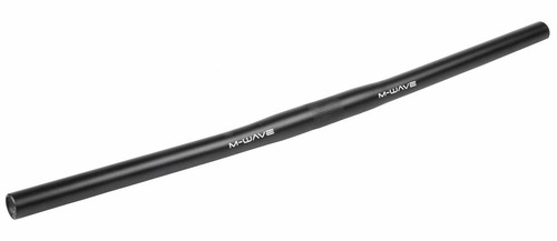 Wave mtb alu lenker - m-wave, mm