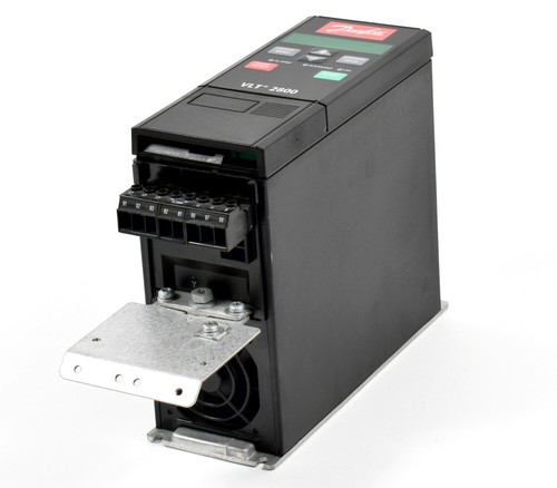 Danfoss vlt2800 - danfoss,