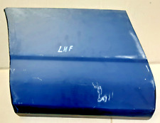 s   Einschweißblech Reparaturblech Karosserieblech 70-81 Camaro Kotflügel Links