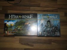 Phalanx Der Herr der Ringe der