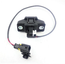 HECKKLAPPENSCHLOSS KOFFERRAUM