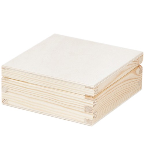 Geschenkbox voll holz 3 - geschenkbox,