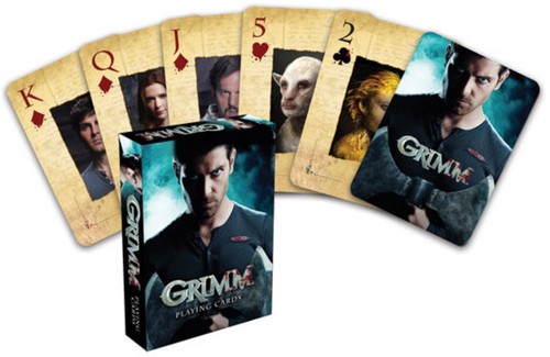 Spielkarten poker skat grimm - spielkarten,