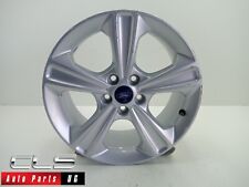 1 Stück ALUFELGE 17 Original Ford Kuga MK2 7.5Jx17 ET52.5 CJ5C-1007-B2B