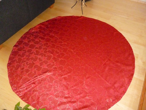 Tischdecke schöne - *,