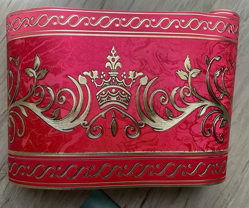 Wunderschöne barock bordüre - barock,