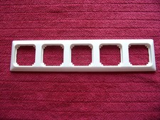 MERTEN ATELIER M1 polarweiß *NEU* einzeln wählbar # 23 #