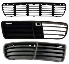 SET Lüftungsgitter GITTER