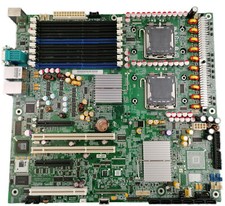 Intel S5000VSA Server