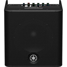 Yamaha stagepas 200 - yamaha,