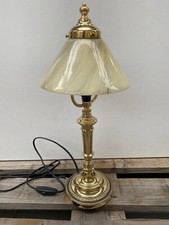 Tischlampe Pilz Lampe