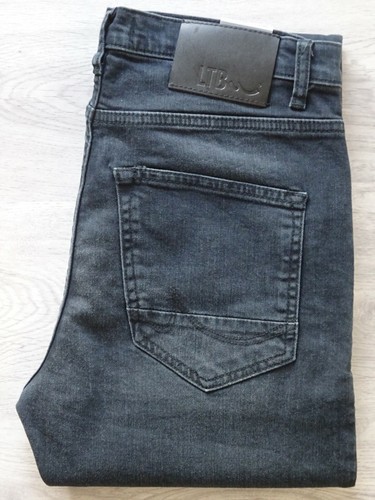 Ltb herren jeans smarty - herren,