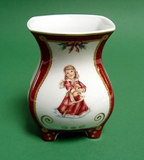 Goebel 💐 Vase mit Engel und