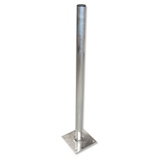ALU Standfuß - 100cm -