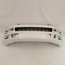 VW T5 7E MULTIVAN 2010-2015 STOßSTANGE VORNE BUMPER ORIGINAL 7E5807221