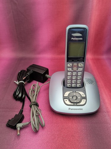Panasonic tg6421g dect - panasonic, kx-tg6421g