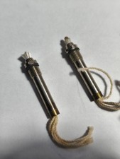 Größe 1 KW Ruetz-Docht Feuerzeug Ersatzteil