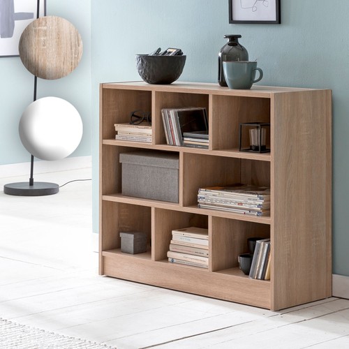 Finebuy bücherregal sv51829 - finebuy,