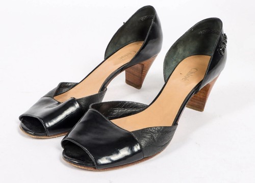 Vintage chloé orsay - vintage, d'orsay