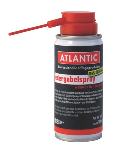 Atlantic - €/l),