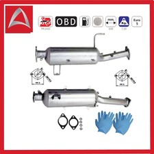 ✅  Ruß-Partikelfilter